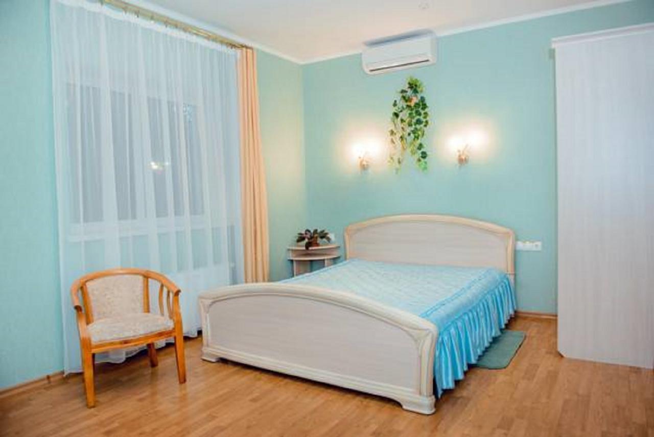 Hotel Vivat Provincia Takhtaulove Quarto foto