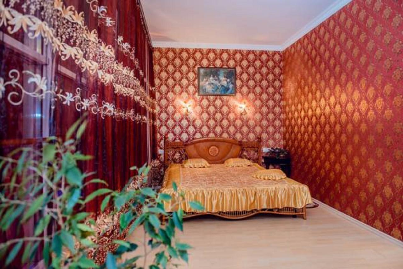 Hotel Vivat Provincia Takhtaulove Quarto foto