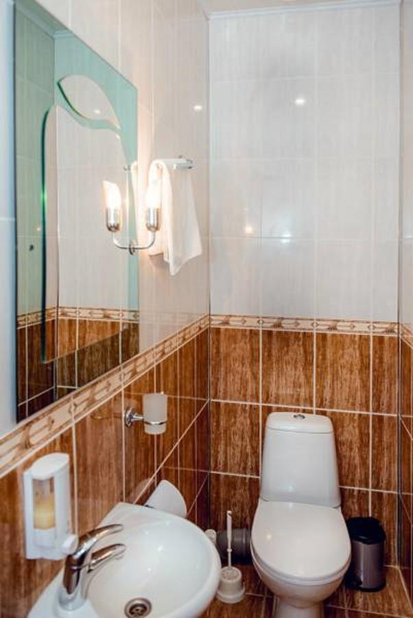 Hotel Vivat Provincia Takhtaulove Quarto foto