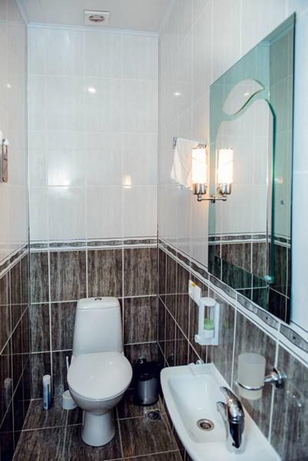 Hotel Vivat Provincia Takhtaulove Exterior foto